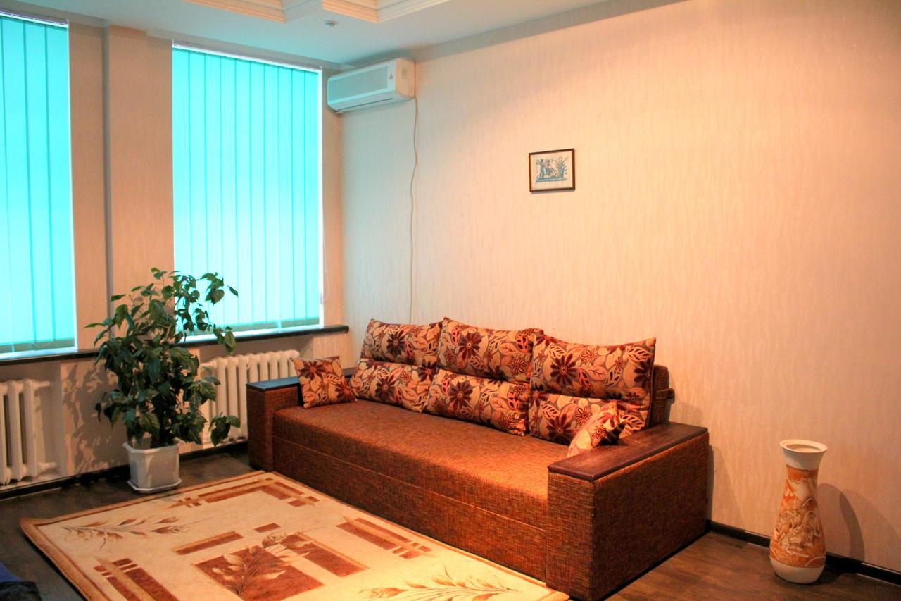 Kyivstay Sagaydachnogo Apartment ภายนอก รูปภาพ