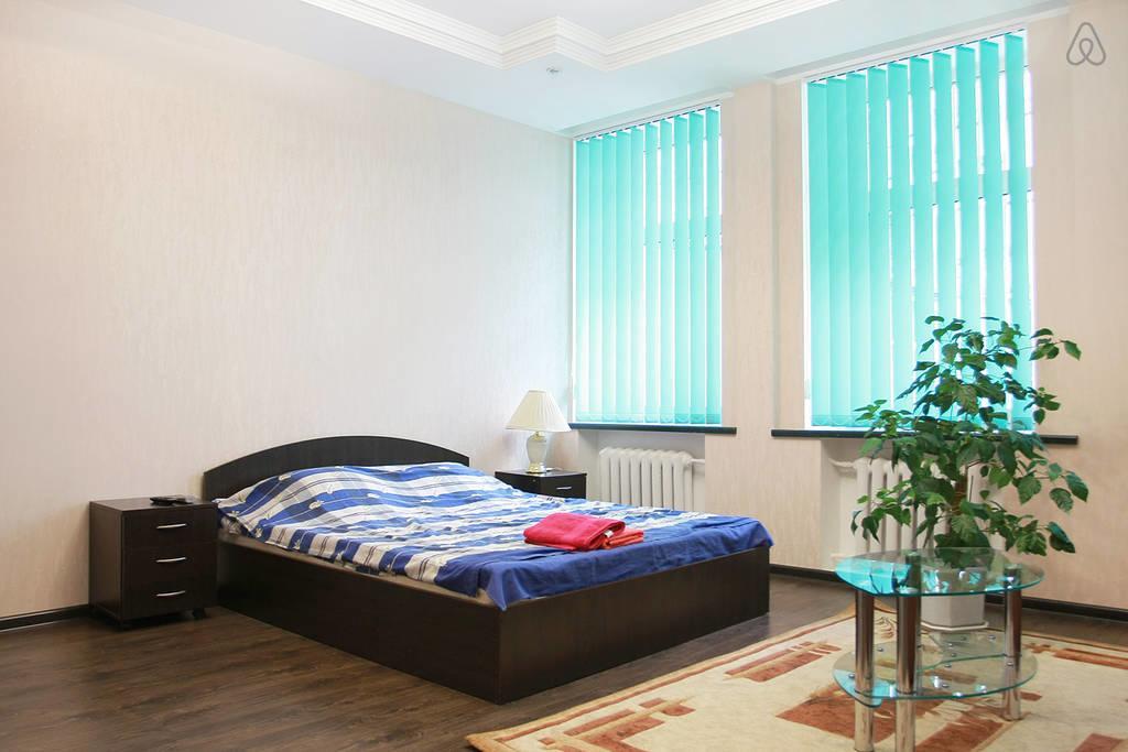 Kyivstay Sagaydachnogo Apartment ภายนอก รูปภาพ